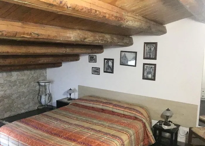 Bed And Breakfast Araba Fenice Ragusa