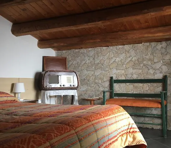 Bed And Breakfast Araba Fenice Ragusa